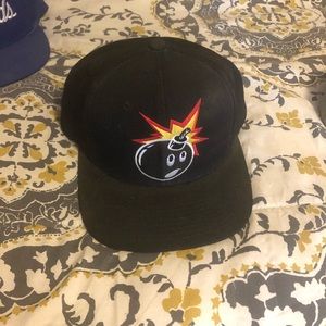 Hundreds SnapBack